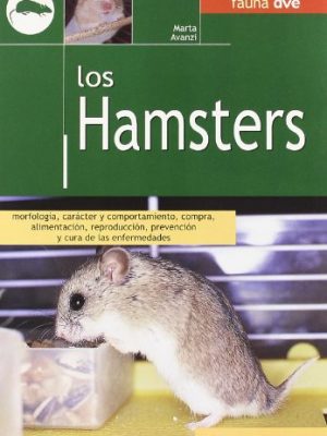 Los hamsters