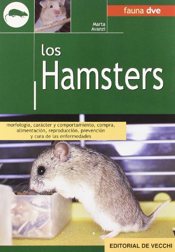 Los hamsters