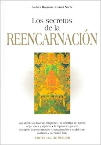 9788431529871_los-secretos-de-la-reencarnacion-spanish-edition_front-1.jpg Los secretos de la reencarnacion (spanish edition)