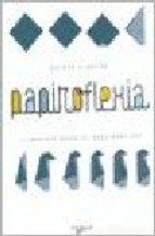 Papiroflexia [paperback] by emanuele_azzita_and