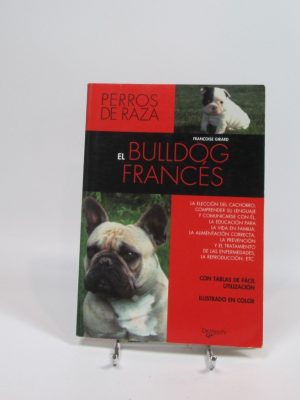 9788431534998_el-bulldog-frances_front-5.jpg El bulldog francés