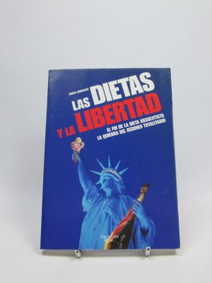 Las dietas y la libertad