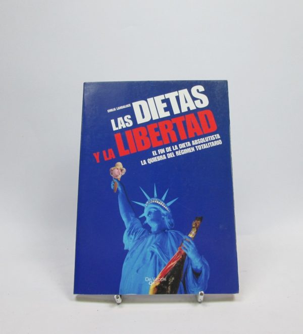 Las dietas y la libertad