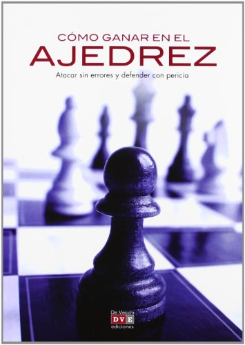Como ganar en el ajedrez