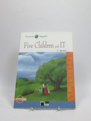 Five children and it