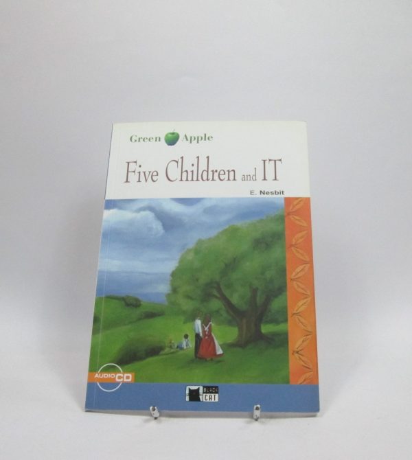 Five children and it