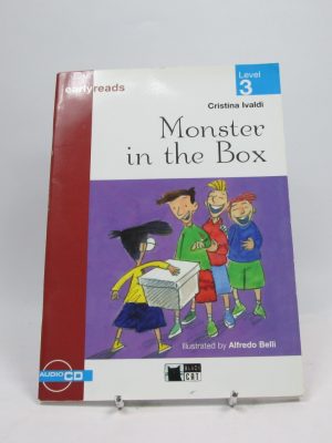 9788431609252_monster-in-the-box_front-1.jpg Monster in the box