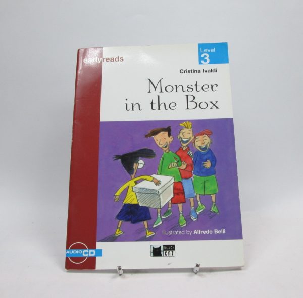 Monster in the box