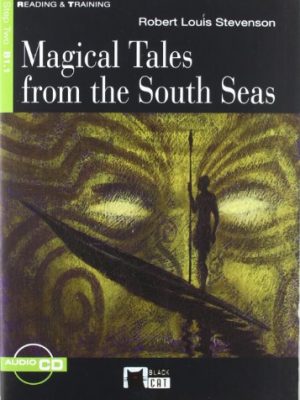 Magical tales from the south seas. material auxiliar