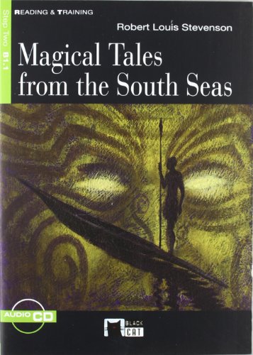 Magical tales from the south seas. material auxiliar