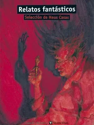 Relatos fantasticos n/c