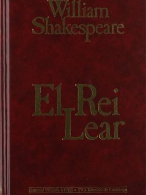 El rei lear