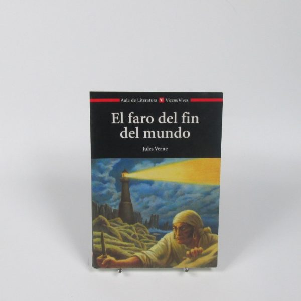 El faro del fin del mundo