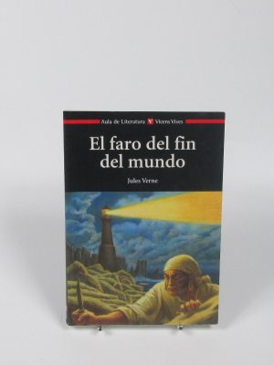 El faro del fin del mundo