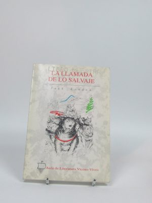 La llamada de lo salvaje