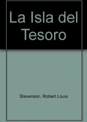 La isla del tesoro (spanish edition)