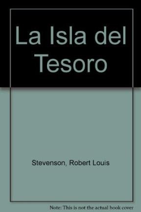 La isla del tesoro (spanish edition)