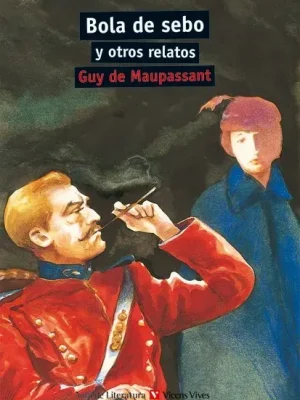 Bola de sebo y otros relatos n/c