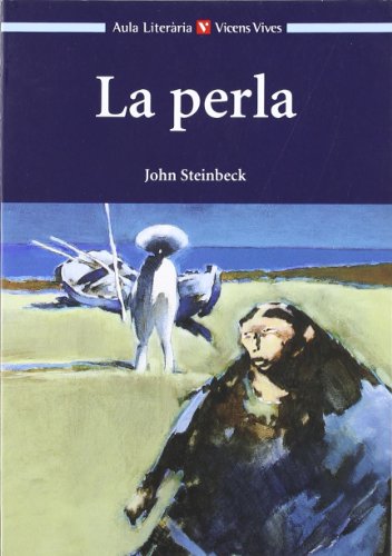 9788431634780_la-perla-aula-literria-auxiliar-bup_front-1.jpg La perla. aula literÂria. auxiliar b.u.p.