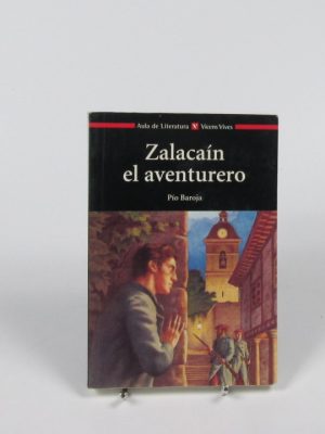 Zalacaín el aventurero