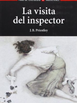 La visita del inspector / an inspector calls (aula de literatura)