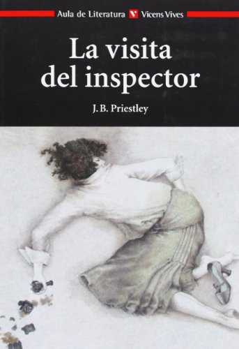 La visita del inspector / an inspector calls (aula de literatura)