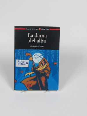 La dama del alba
