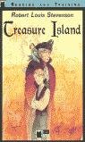 Treasure island. book + cd (black cat. reading and training)