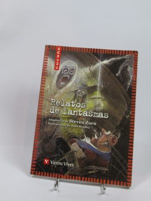 Relatos de fantasmas