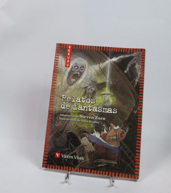 Relatos de fantasmas