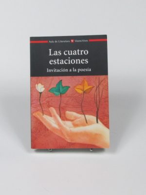 Las cuatro estaciones, invitación a la poesía