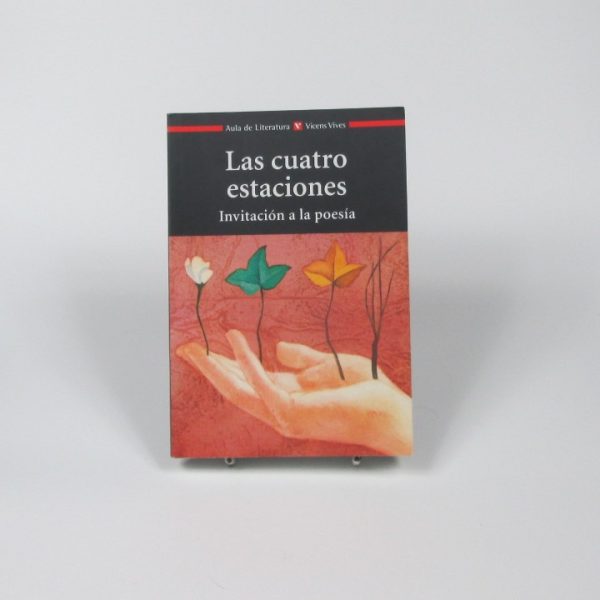 Las cuatro estaciones, invitación a la poesía