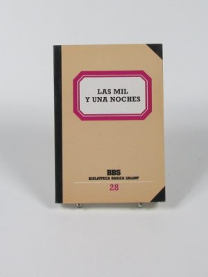 9788431649852_las-mil-y-una-noches_front-10.jpg Las mil y una noches