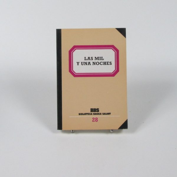 Las mil y una noches