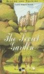 The secret garden reading and training (spanish edition)