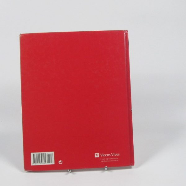 Clic, llengua y literatura, 4 eduació primária