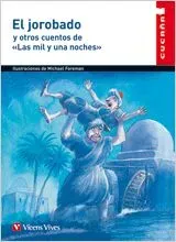 9788431659233_el-jorobado-y-otros-cuentos-nc_front-5.webp El jorobado y otros cuentos de las mil y una noches