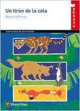 Un tiron de la cola n/c