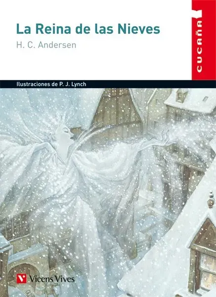 La reina de las nieves n/c