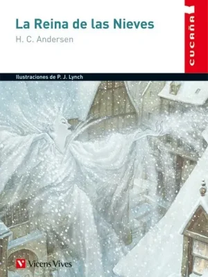 La reina de las nieves n/c