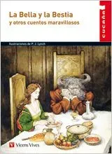 La bella y la bestia y otros cuentos maravillosos