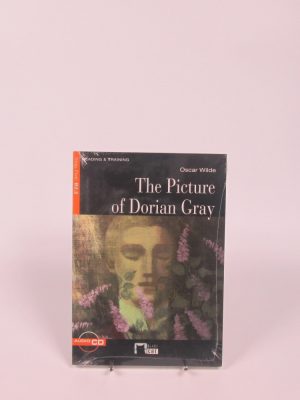 The picture of dorian gray