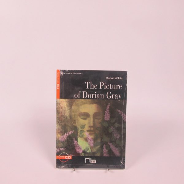 The picture of dorian gray