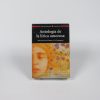 Antología de la lírica amorosa