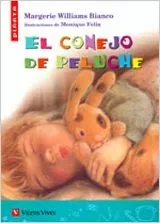 El conejo de peluche (piata)
