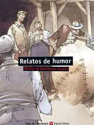 Relatos de humor n/c