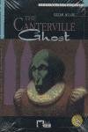 The canterville ghost, eso. material auxiliar