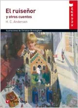 El ruiseor y otros cuentos n/c