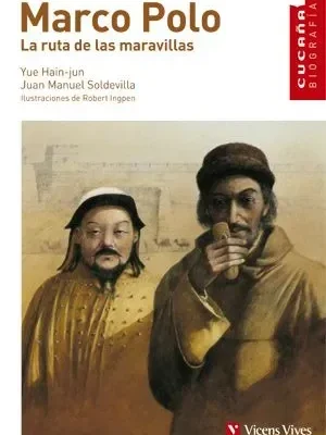 Marco polo (biografias)