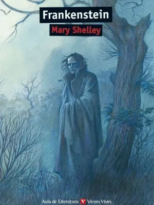 Frankenstein - aula de literatura